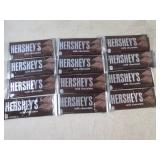 (B-1) 12 Hershey