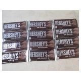 (B-1) 12 Hershey