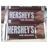 (B-1) 12 Hershey