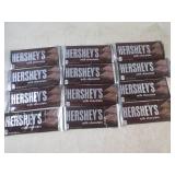 (B-1) 12 Hershey