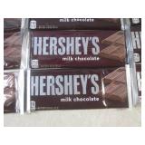 (B-1) 12 Hershey