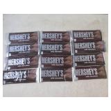 (B-1) 12 Hershey