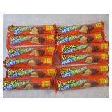 (B-2) 12 King Size Reeses Fast Brea...