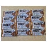 (B-2) 12 Hershey