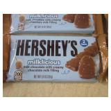 (B-2) 12 Hershey