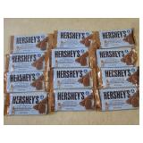 (B-2) 12 Hershey