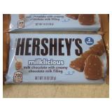 (B-2) 12 Hershey