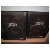 Peavey Electronics matching 112DL s...