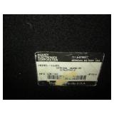 Peavey Electronics matching 112DL s...