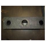 Optimus 10" 2-way Stereo Nox Speake...