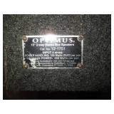 Optimus 10" 2-way Stereo Nox Speake...