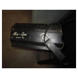 Mini-Gem American DJ light equipmen...
