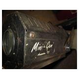 Mini-Gem American DJ light equipmen...