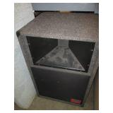 Cerwin-Vega V-15E Internal self-res...