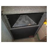 Cerwin-Vega V-15E Internal self-res...