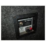 Cerwin-Vega V-15E Internal self-res...