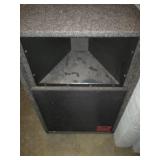 Cerwin-Vega V-15E Internal self-res...