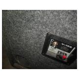 Cerwin-Vega V-15E Internal self-res...