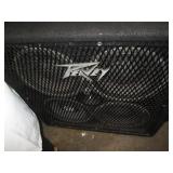 Peavey 410TX 700w Profesional bass ...