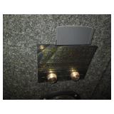 Acoustic Response series 707 audio/...