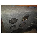 Acoustic Response series 707 audio/...