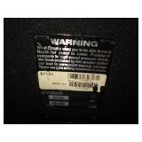 Yamaha S112V professional sound equ...