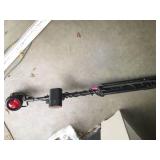 Compact Lumastrobe lighting equipme...
