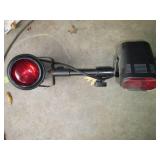 Compact Lumastrobe lighting equipme...