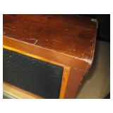 Vintage, heavy as well as sturdy, s...