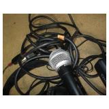 M-Audio m-track and other sound equ...