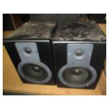 M-Audio BX5a Studiophile set of 2....