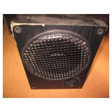 JVC AudioSource SP-PWA-150 subwoofe...