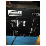 JVC AudioSource SP-PWA-150 subwoofe...