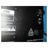 JVC AudioSource SP-PWA-150 subwoofe...