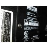 JVC AudioSource SP-PWA-150 subwoofe...