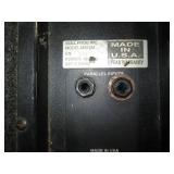 Bull Frog MS12M professional sound ...