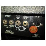 Peavey Austin 400 professional musi...