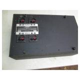 Bose acoustimass AM-5 speaker syste...