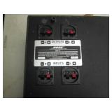 Bose acoustimass AM-5 speaker syste...