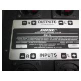 Bose acoustimass AM-5 speaker syste...
