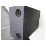 Bose acoustimass AM-5 speaker syste...