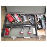 Professional lighting equipment in ...