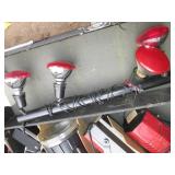 Professional lighting equipment in ...