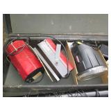 Professional lighting equipment in ...