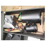Professional lighting equipment in ...
