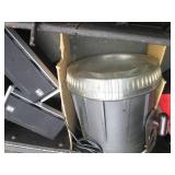 Professional lighting equipment in ...