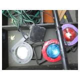 Professional lighting equipment in ...