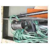 Professional lighting equipment in ...