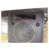 Seemingly homemade professional gra...
