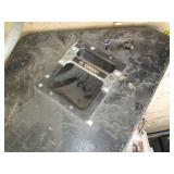 Seemingly homemade professional gra...